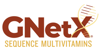GNetX Sequence Multivitamins