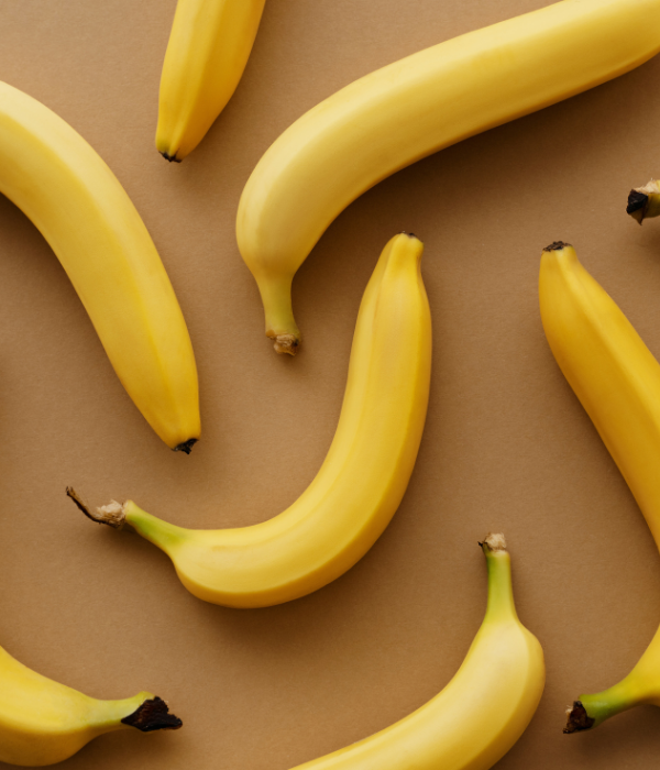 Potassium _Banana  