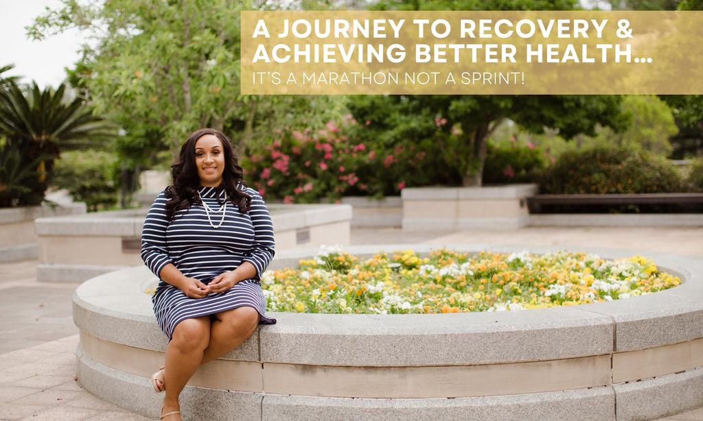 Anjavé Barnes Shares her AVM Health Journey