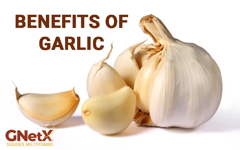 Garlic and it's Health Benefits for African Americans