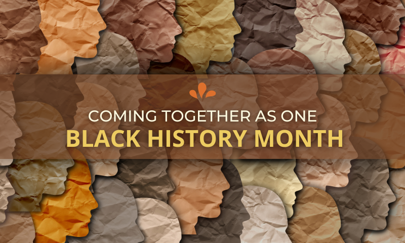 Celebrating Black History Month With Innovation