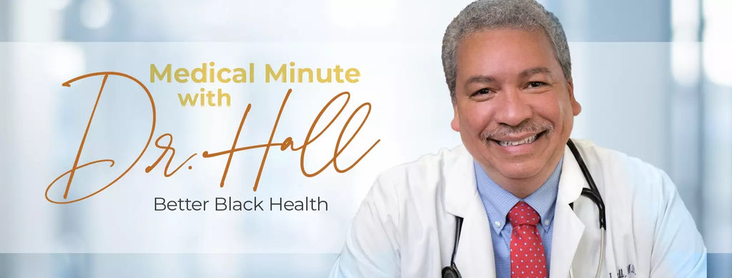 Your Medical Minute: Taking a moment for your health