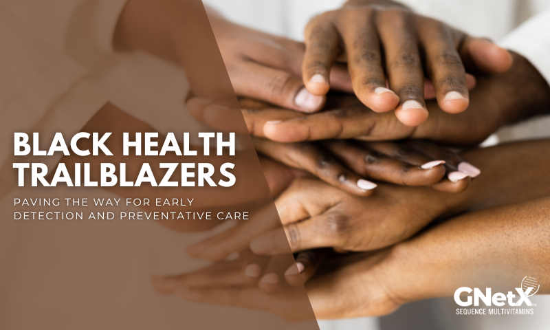 Black Health Trailblazers Paved The Way For Early Detection and Preventative Care