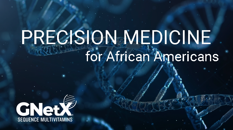 Precision Medicine and African American Health